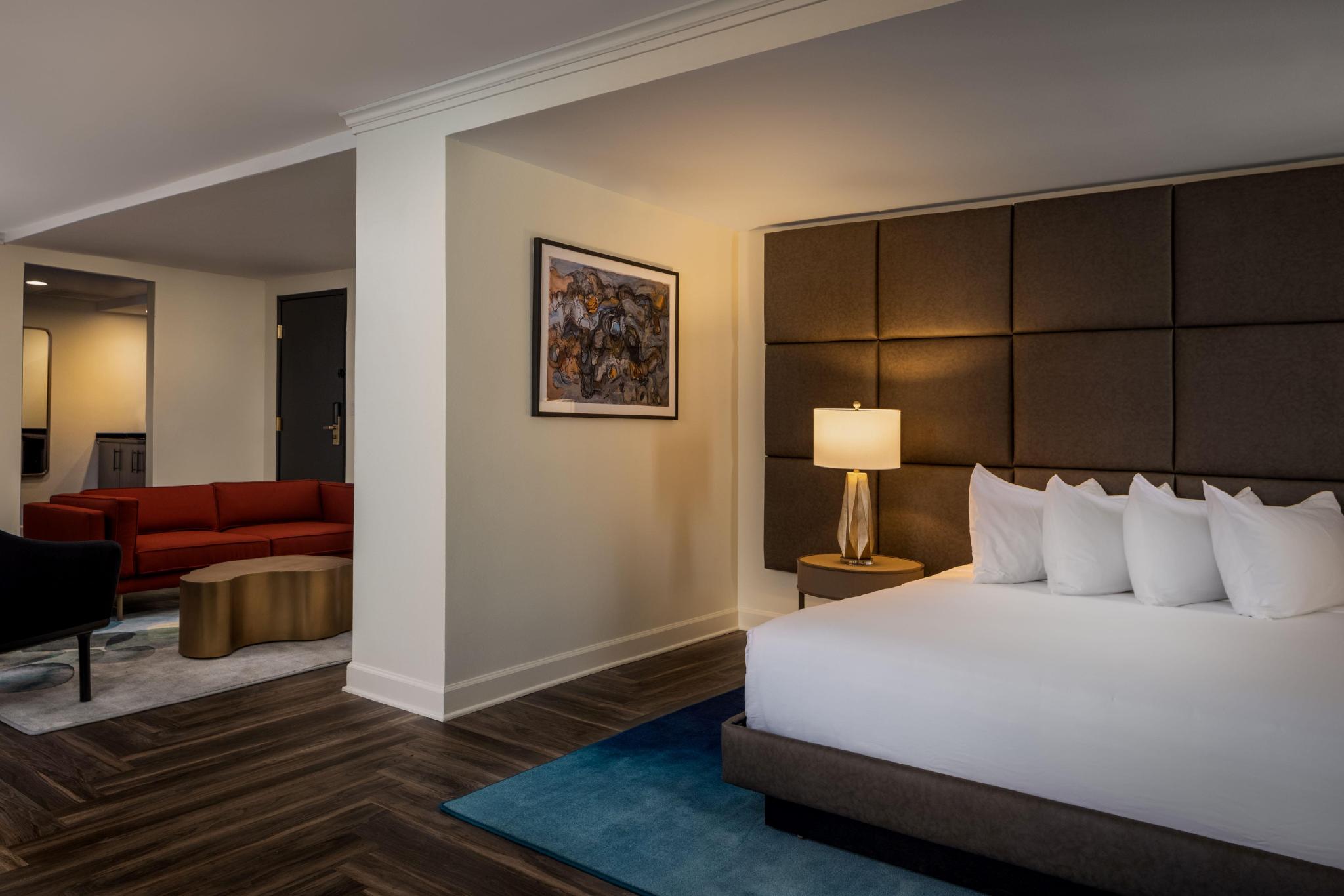 Hotel Deco Omaha, Tapestry Collection by Hilton 写真