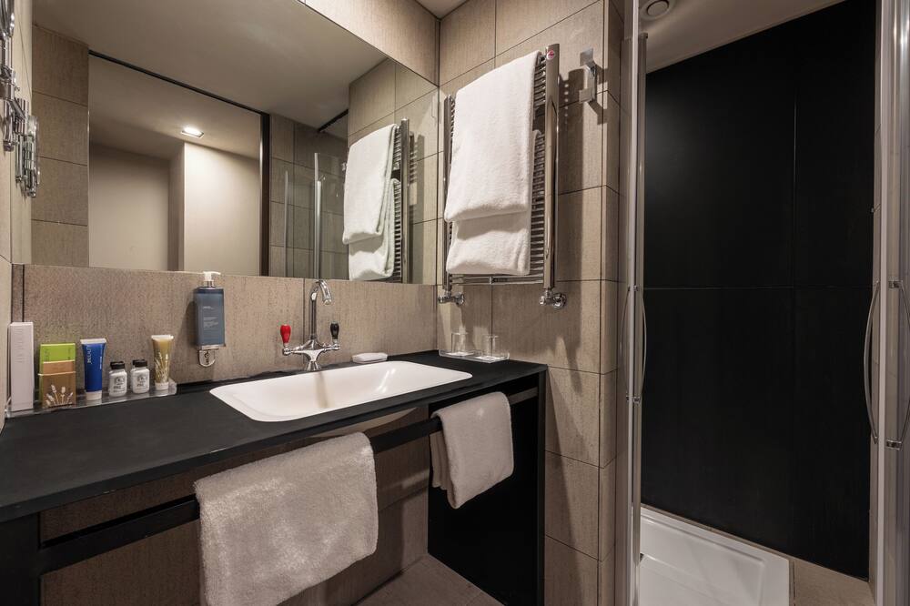 IH ホテルズ ミラノ アンバシアトリ 写真