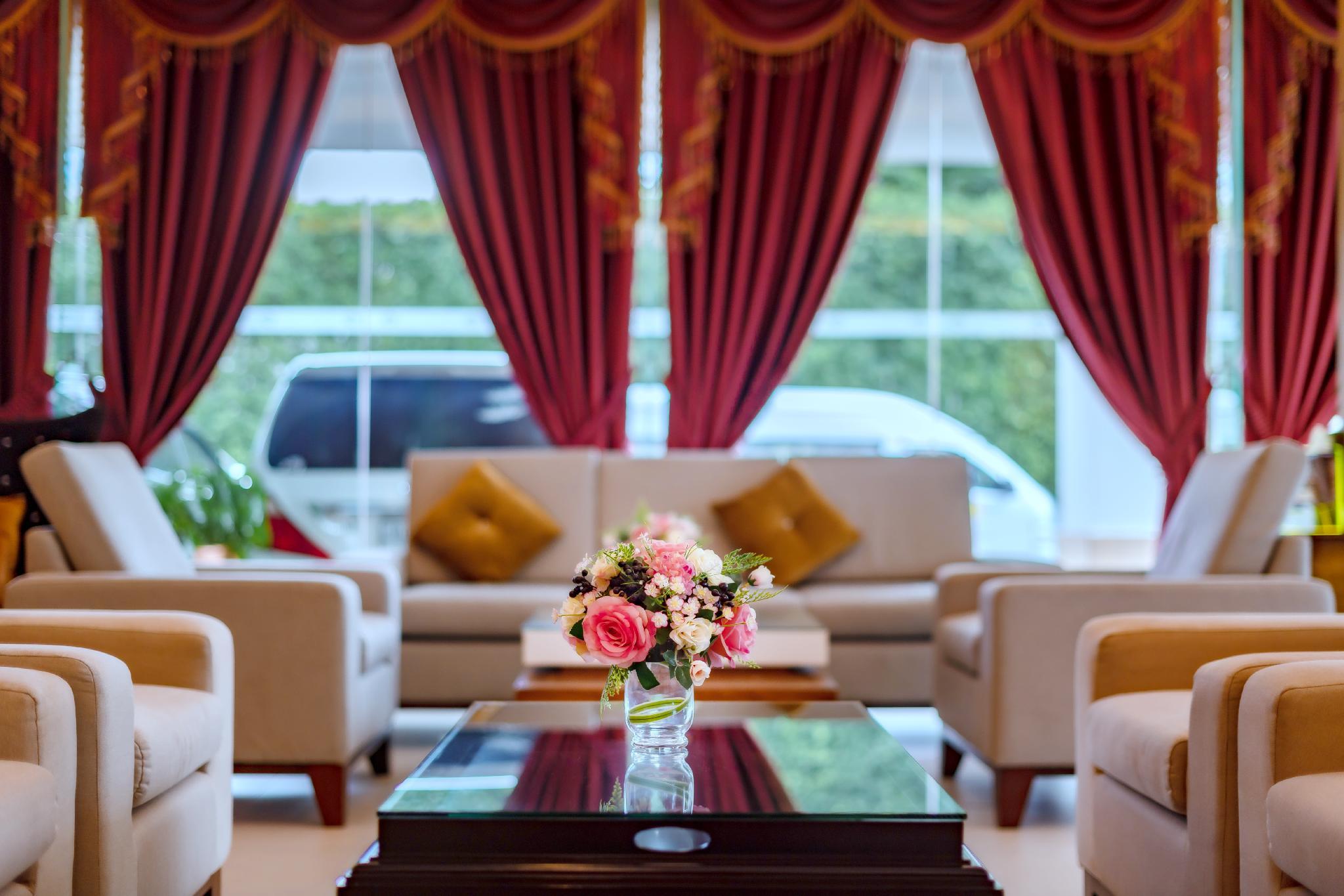 パンナライ ホテル 写真