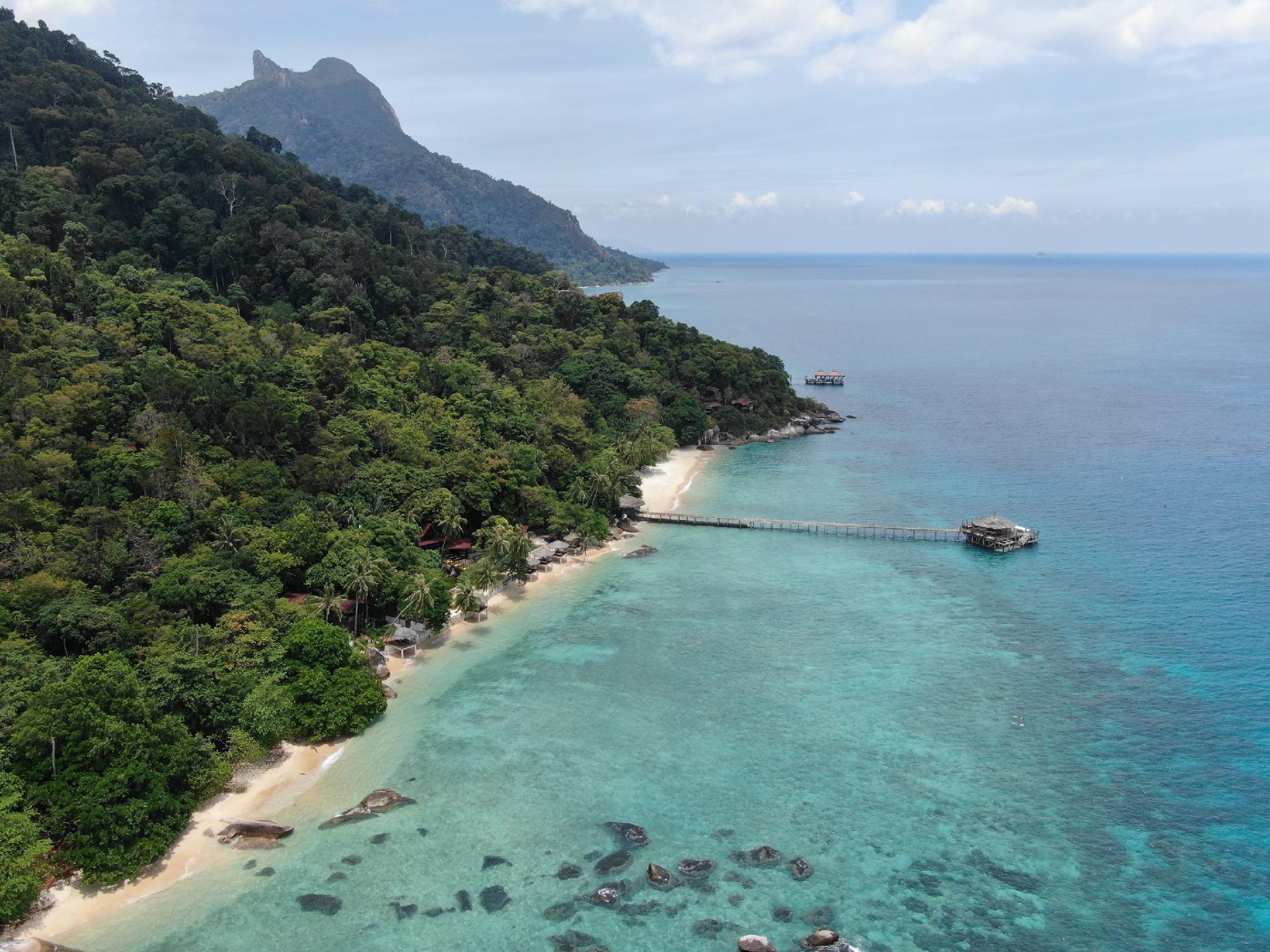 Japamala Resort by Samadhi - Age 12 and Above Only 写真