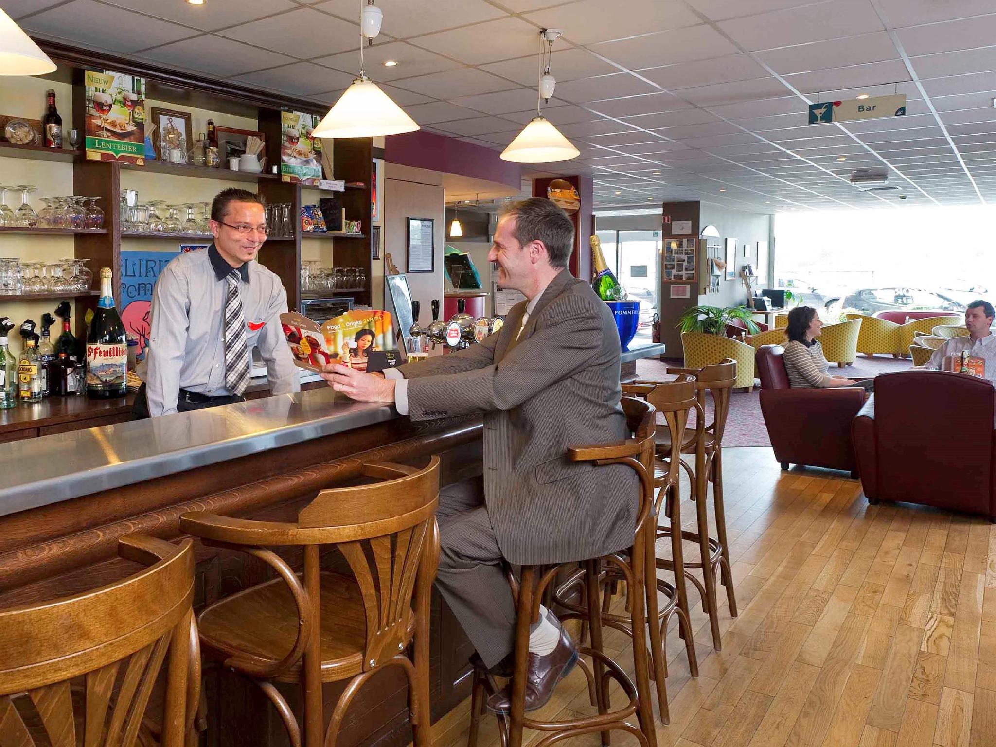 B&B ホテル モンス ガーレ 写真