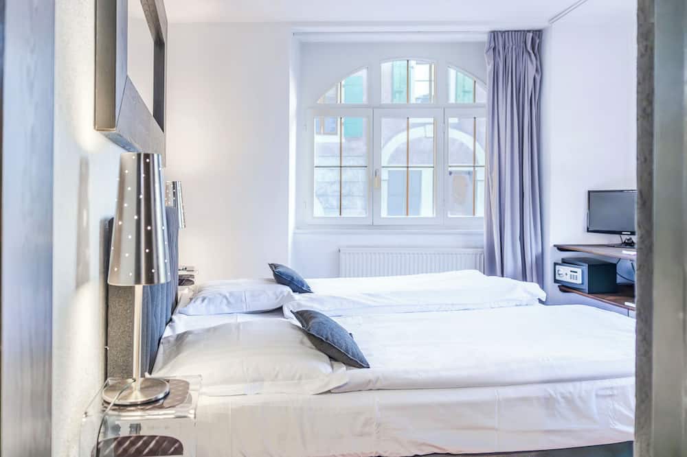 Tralala Hotel Montreux 写真