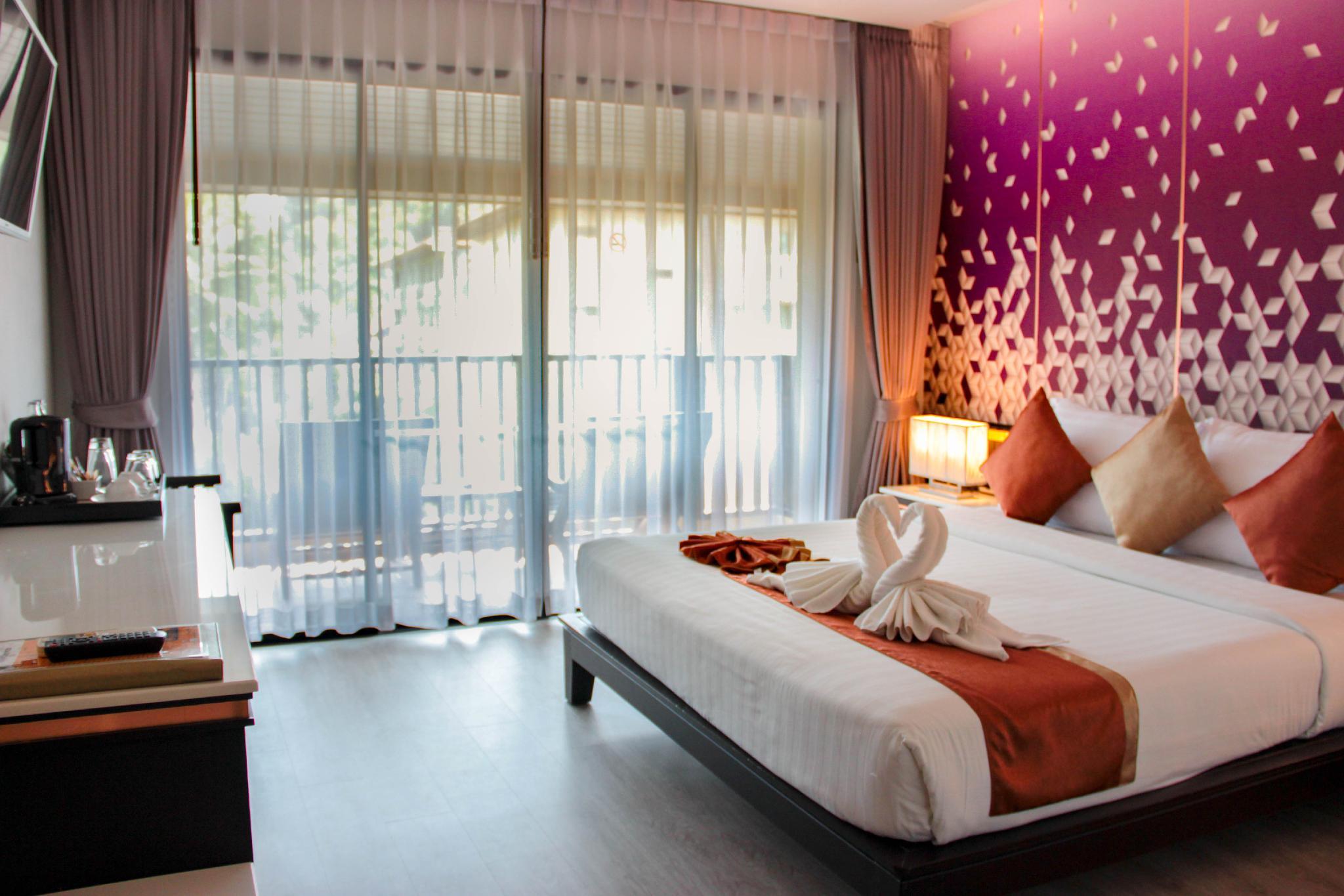 アナンタ ブリン リゾート 写真