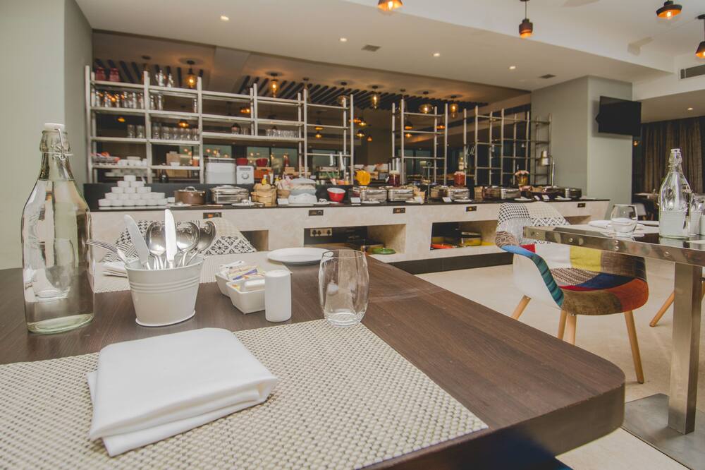 Vega By The Ozone Hotels 写真