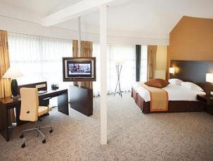 ビルダーバーグ カスティール バルスブロエク 写真