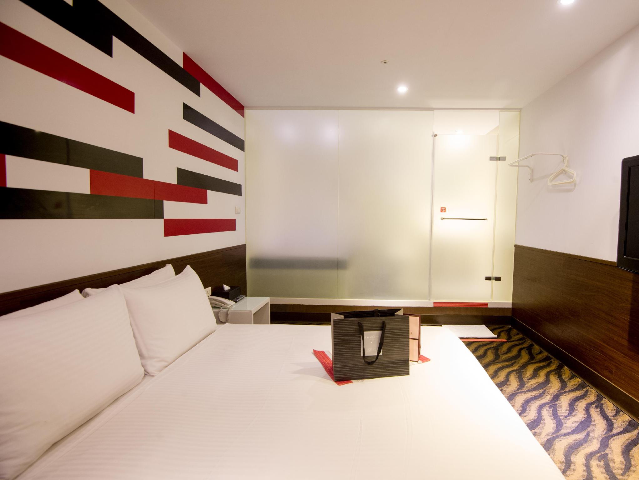 モシャマンラ ホテル シーメン ブランチ 写真