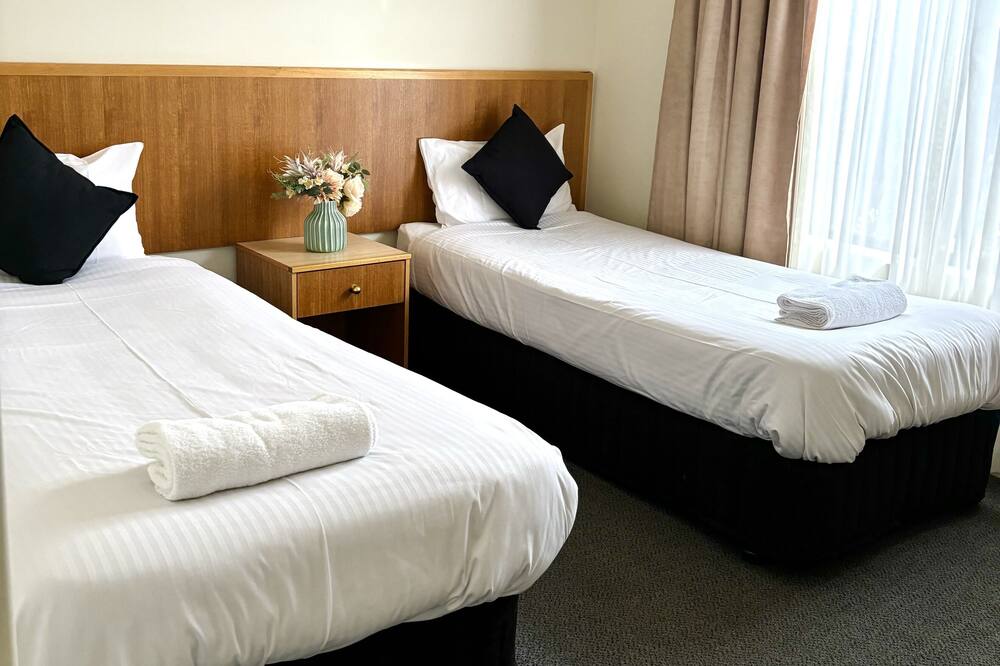 Turners Vineyard Motel 写真