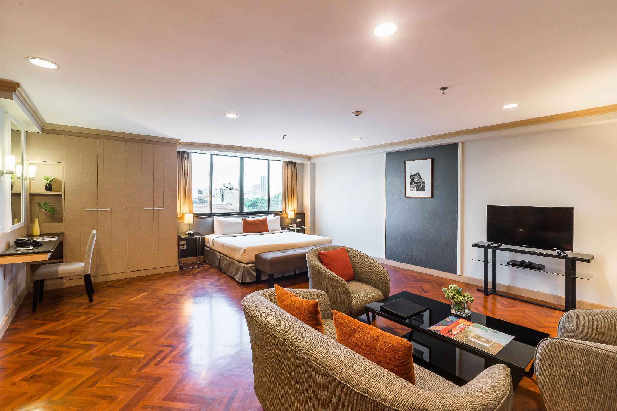 アルト ホテル ナナ バイ UHG 写真