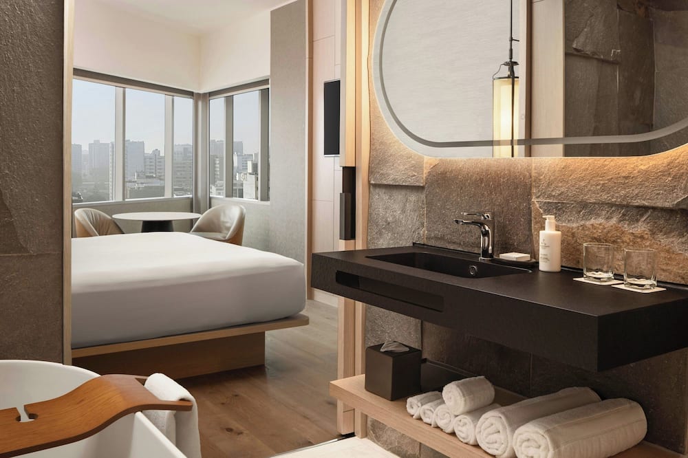 JW マリオット ホテル リマ 写真