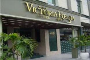 Victoria Regia Hotel 写真