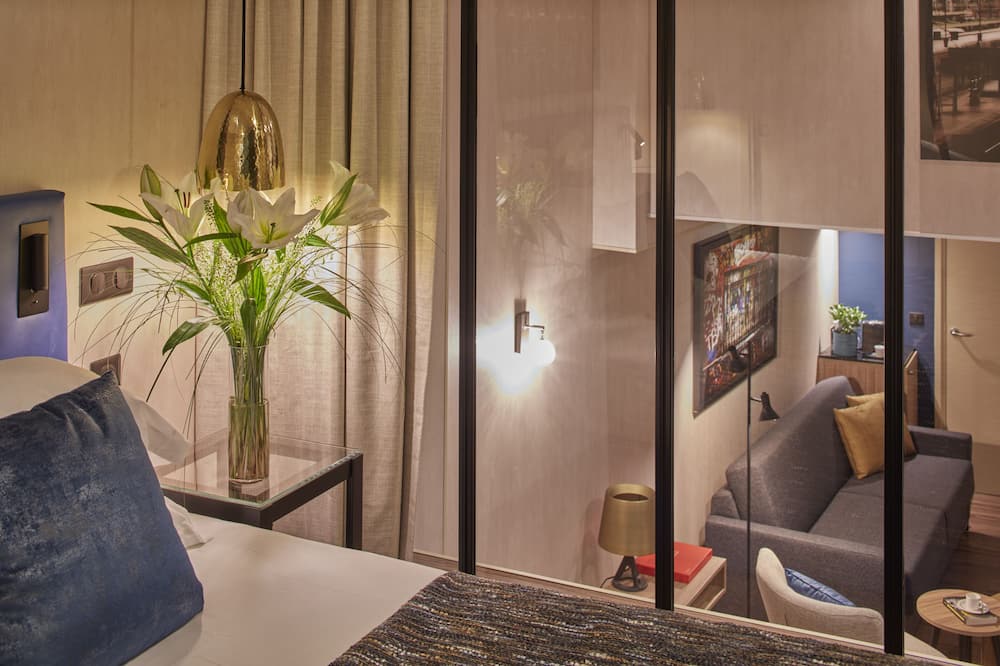 ホテル アトモスフィアズ 写真