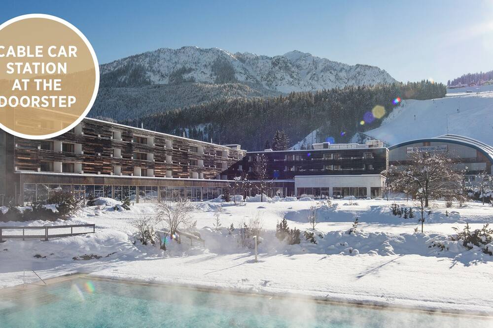 Falkensteiner Hotel & Spa Carinzia 写真