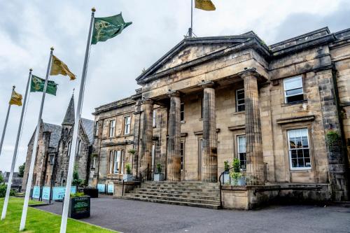 Hotel Colessio 写真