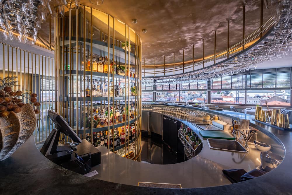 ホテル ムンディアル 写真