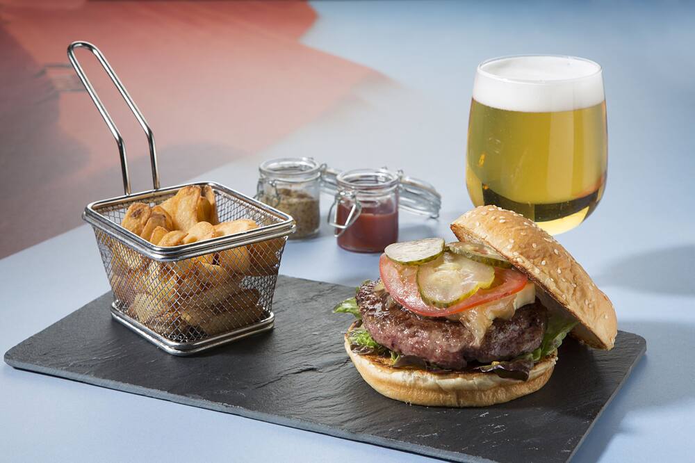 ホテル チャマルティン ザ ワン 写真