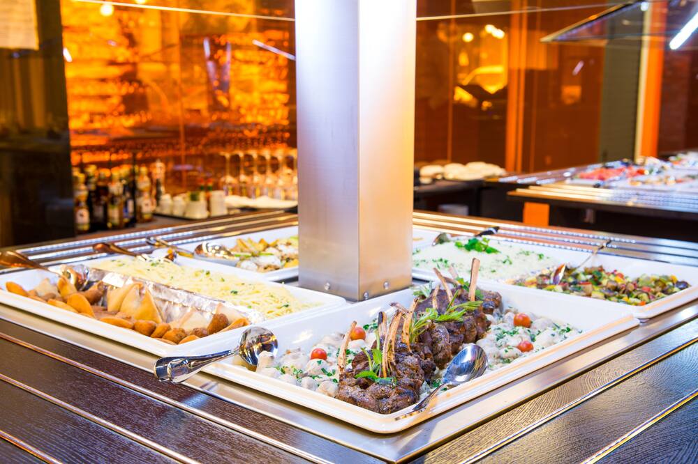 VIP グランド リスボン ホテル&スパ 写真