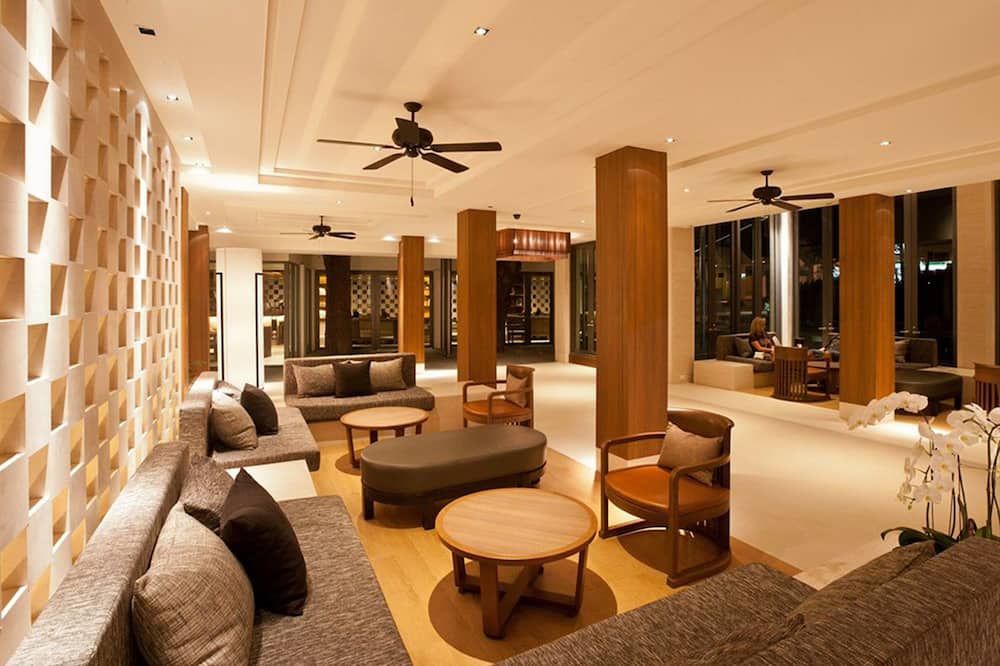 ウッドランズ ホテル アンド リゾート 写真