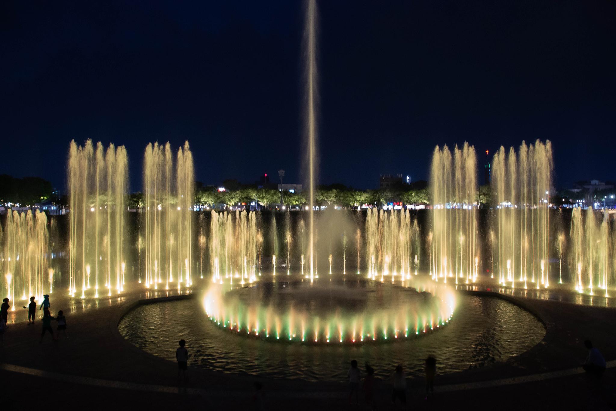 ケンジントンリゾート チリサン ナムウォン 写真