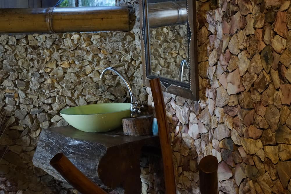 ウェシク エデン ビーチ ホテル 写真