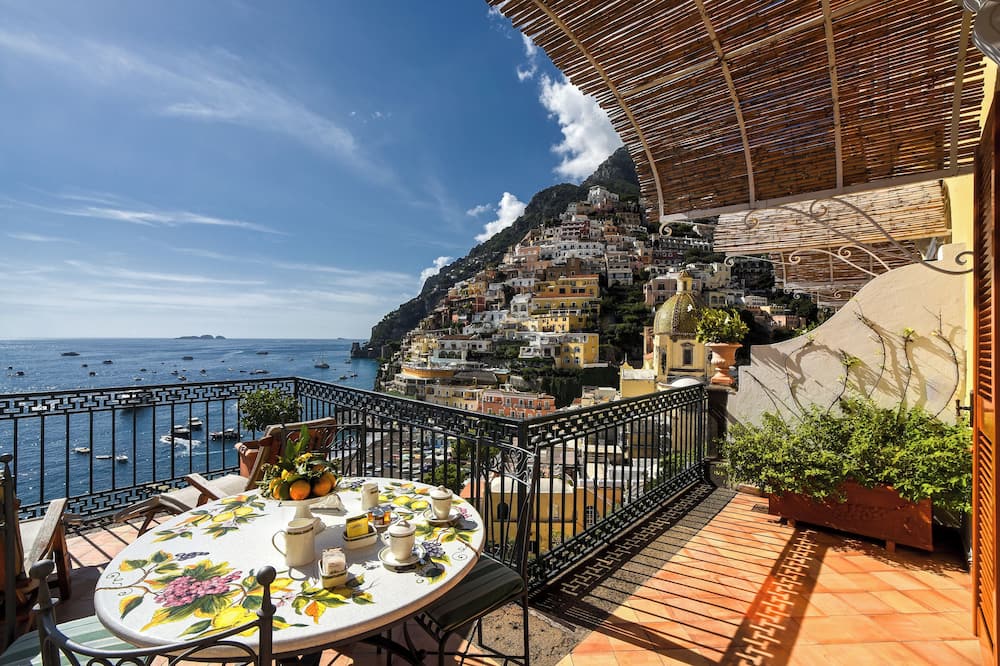 Buca Di Bacco 写真