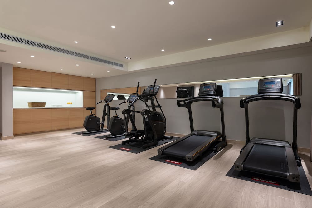 ホテル コッズ シーメン タイナン 写真