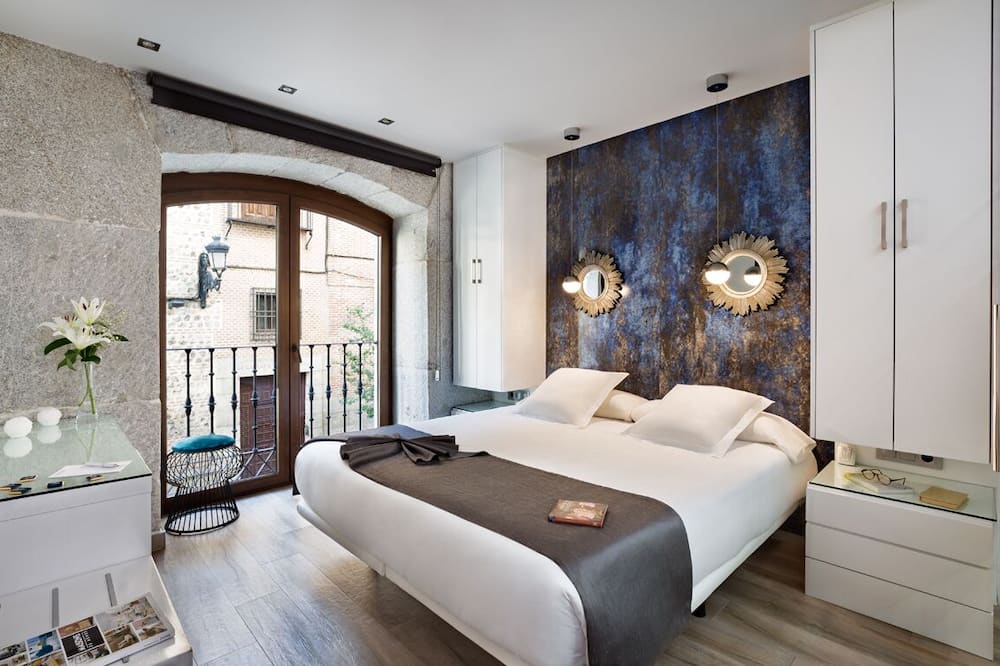 ホテル フランシスコ I 写真