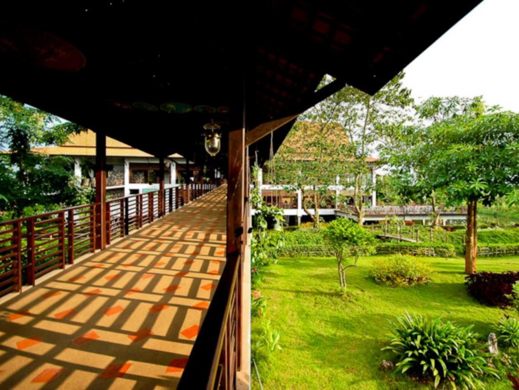 ゴールデン パイン リゾート アンド スパ 写真