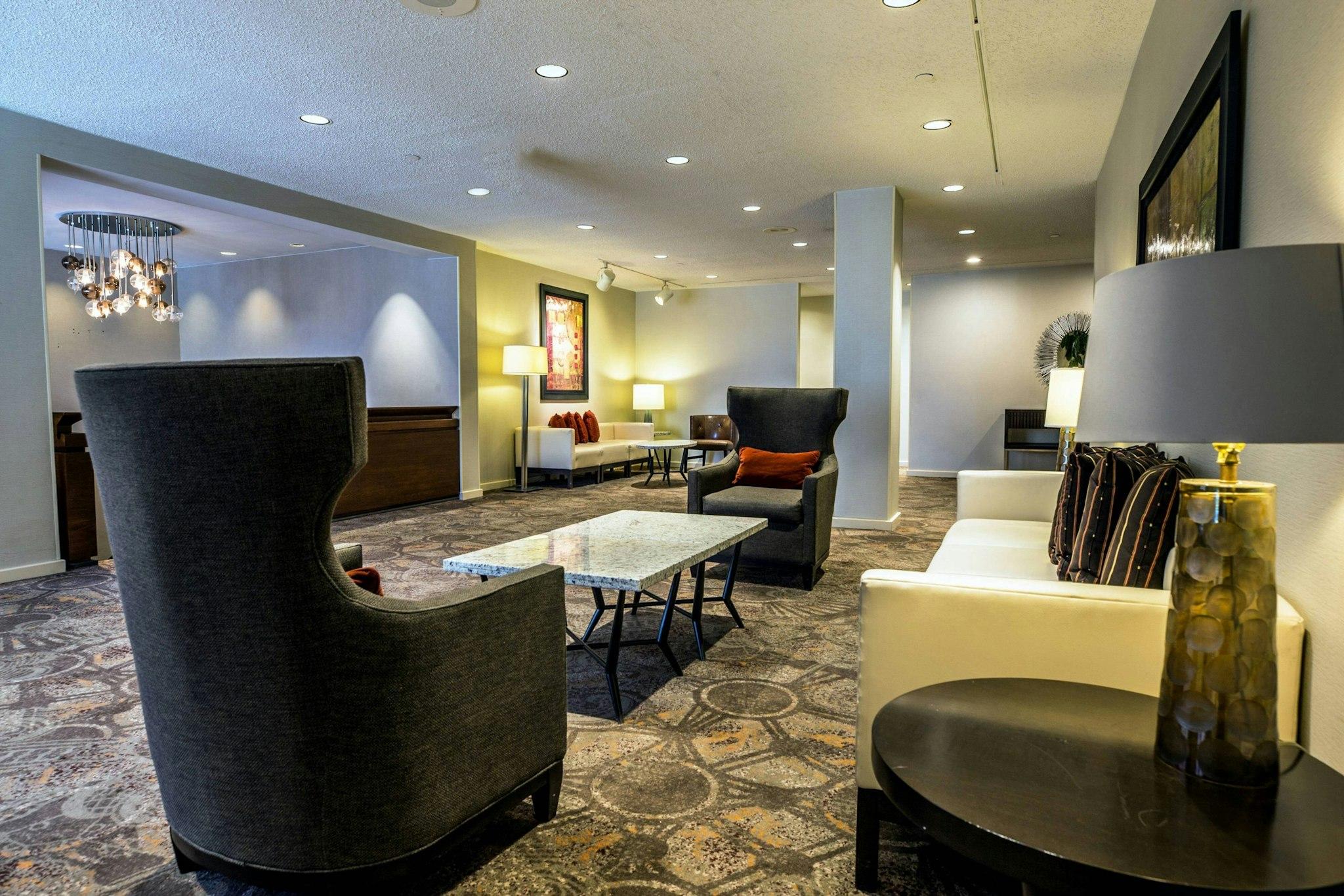 Delta Hotels Baltimore North 写真