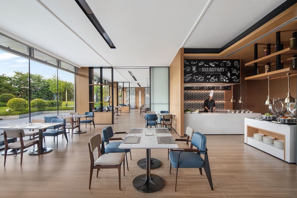 Fairfield By Marriott Changsha Yuelu 写真