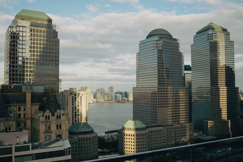 ザ クラウド ワン ニューヨーク - ダウンタウン バイ ザ  モーテル ワン グループ 写真