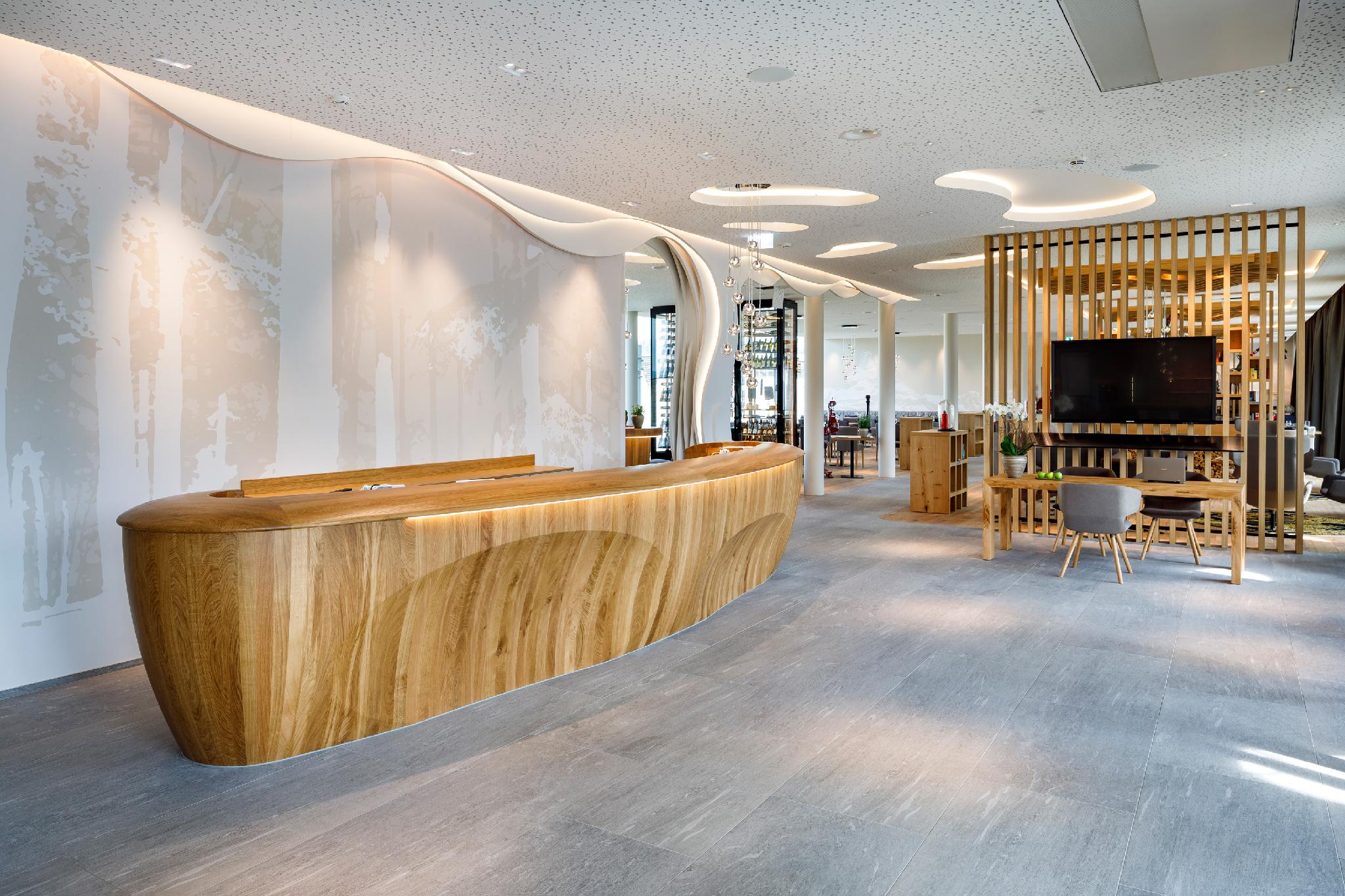 ホテル アレグラ 写真