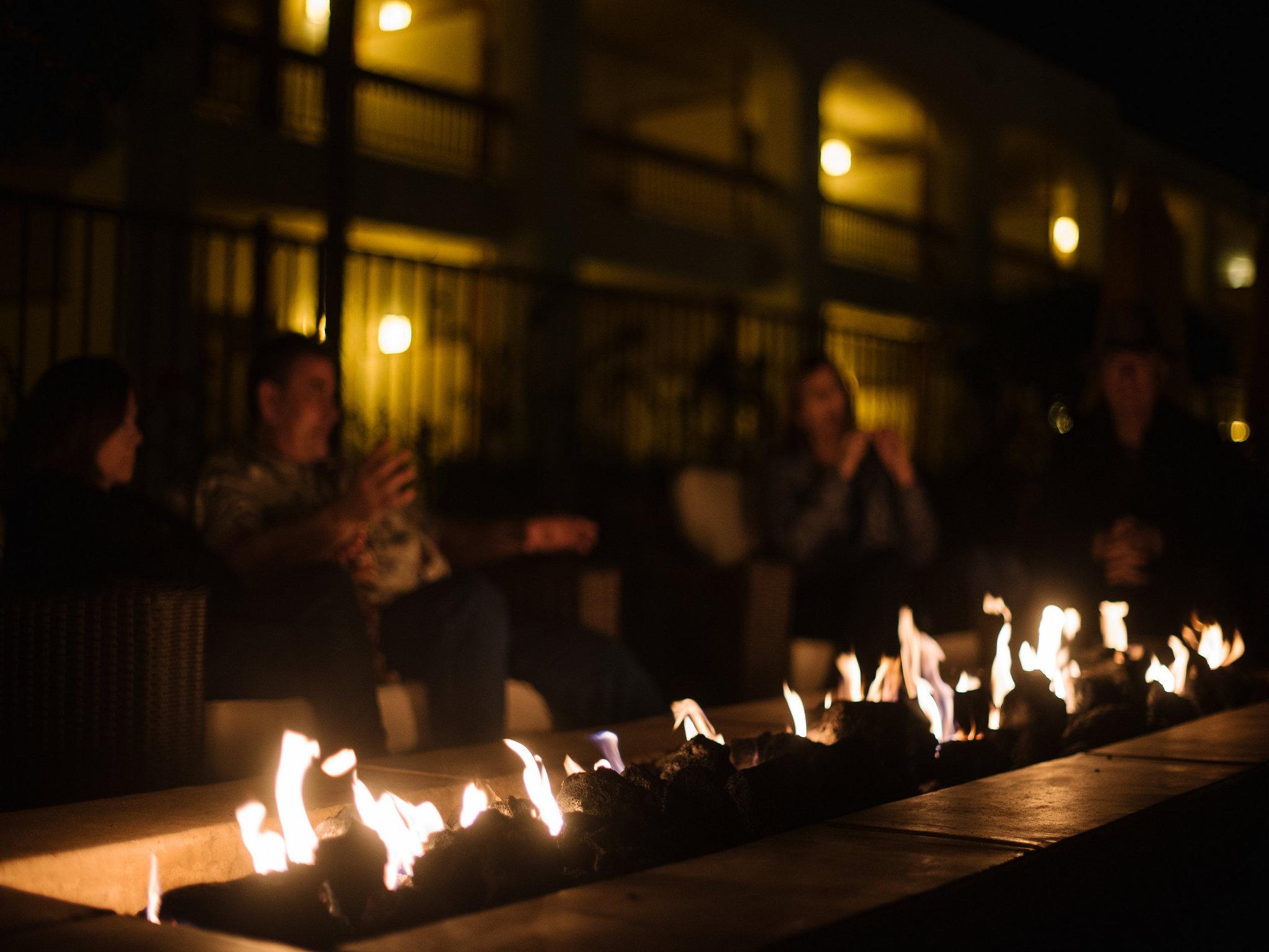 Palm Mountain Resort And Spa 写真