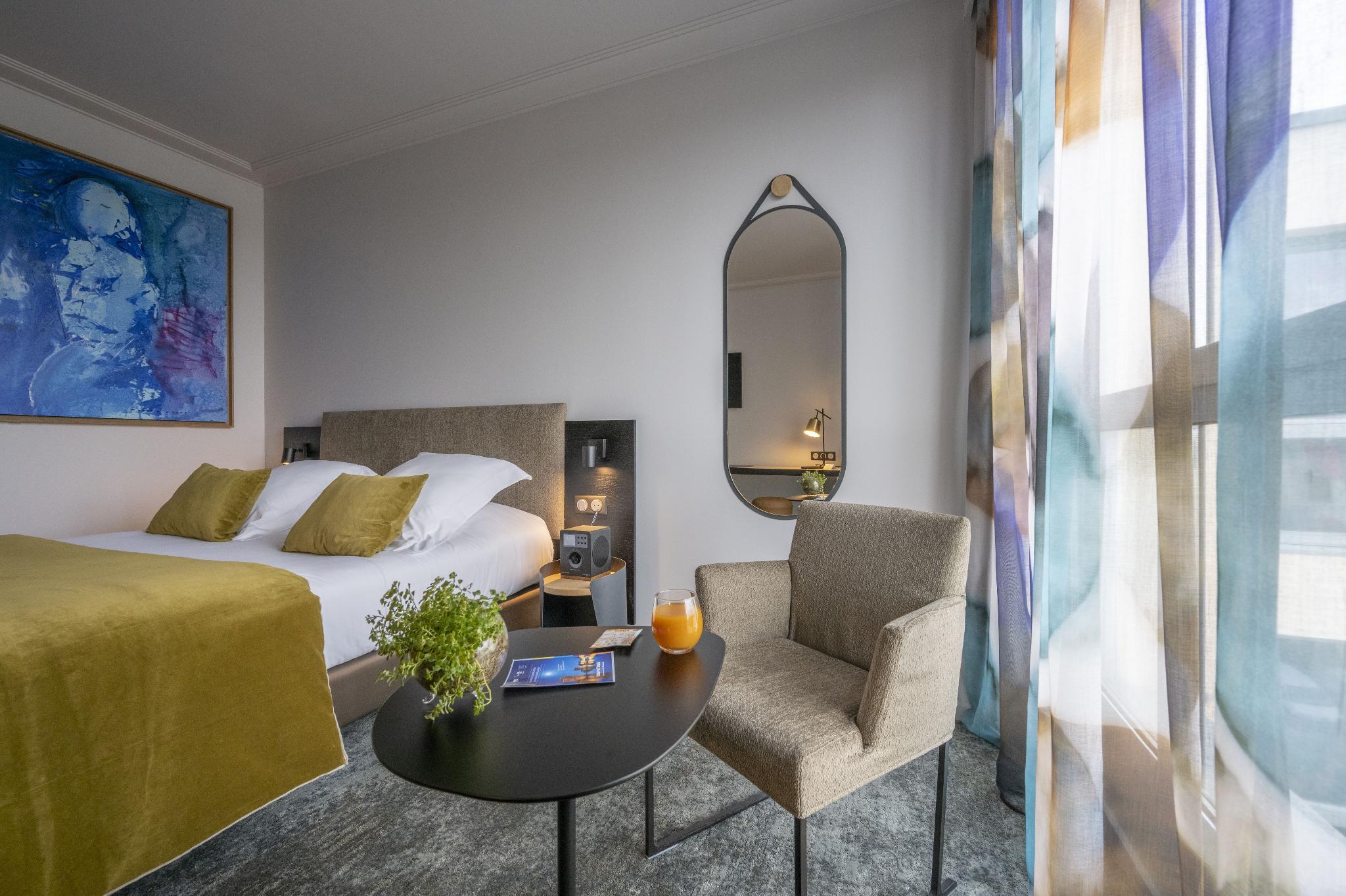 Best Western Premier Le Masq Hotel 写真