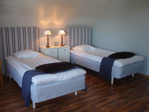 Hotell Mossbylund 写真