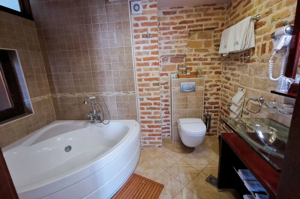 ホテル ヴィラ ドゥオーモ 写真