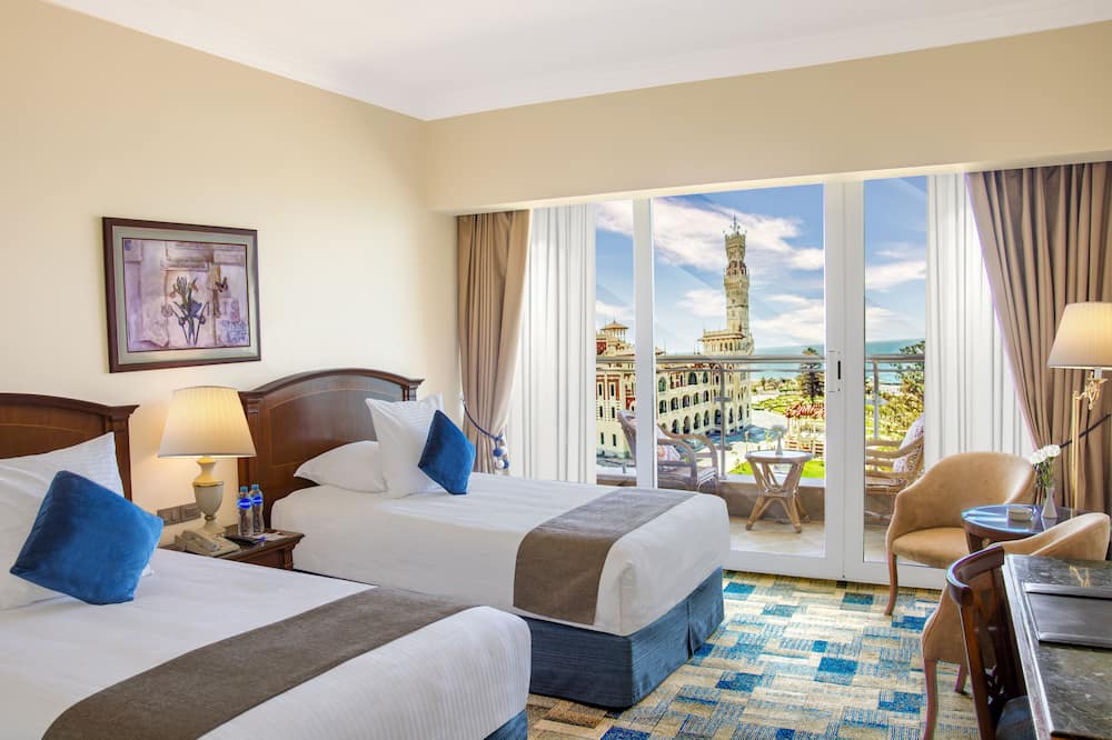 Helnan Royal Palestine 写真