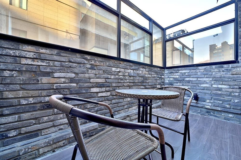 ソミョン ハウンド ホテル 1ストリート 写真