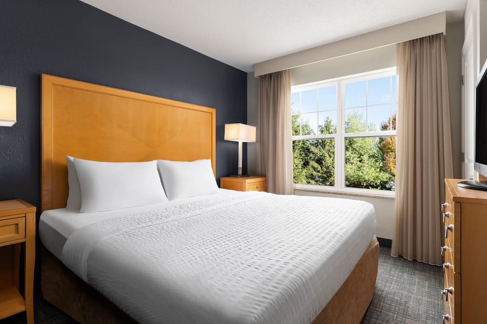 Residence Inn by Marriott Neptune at Gateway Centre 写真