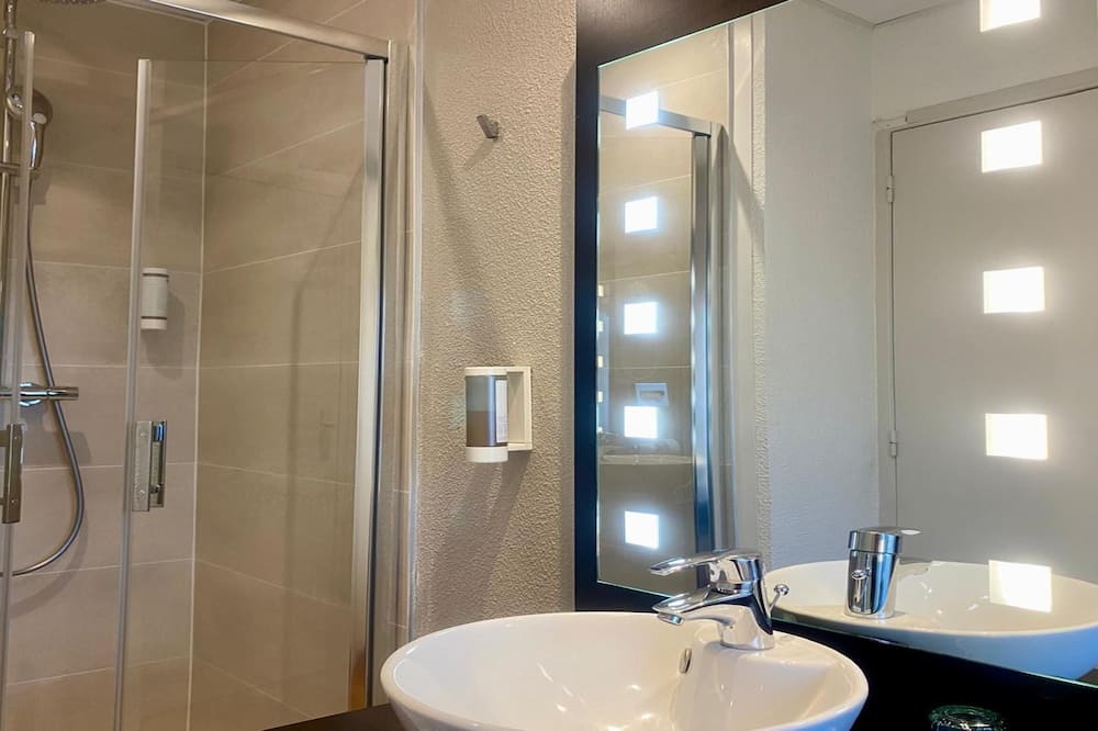 ベスト ウェスタン アーバン ホテル 写真