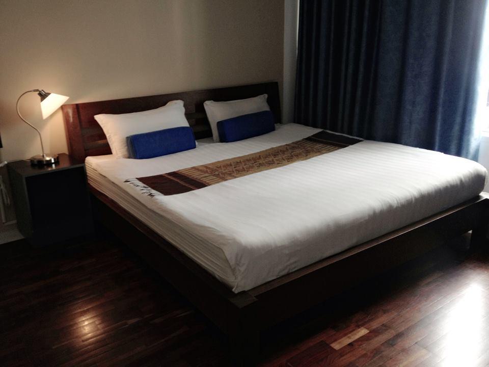 ニューアイハウスホテル - ホステル 写真