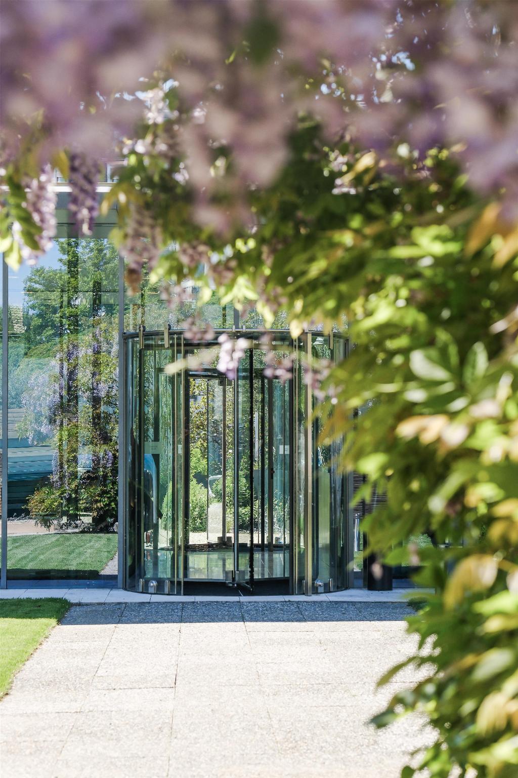 Hotel Angleterre & Residence 写真