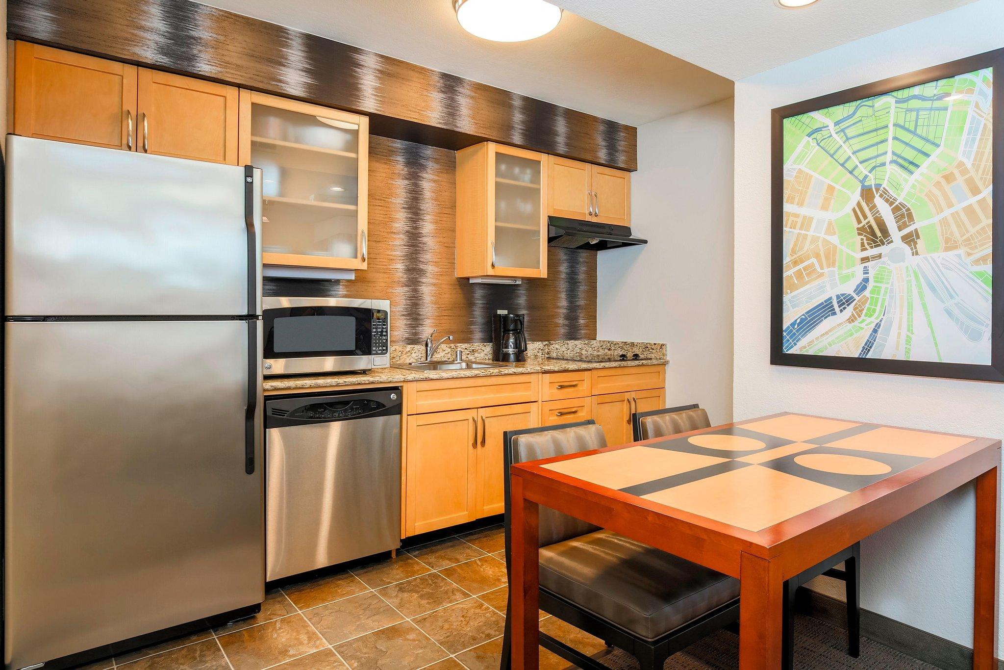 Residence Inn by Marriott Chicago Deerfield 写真
