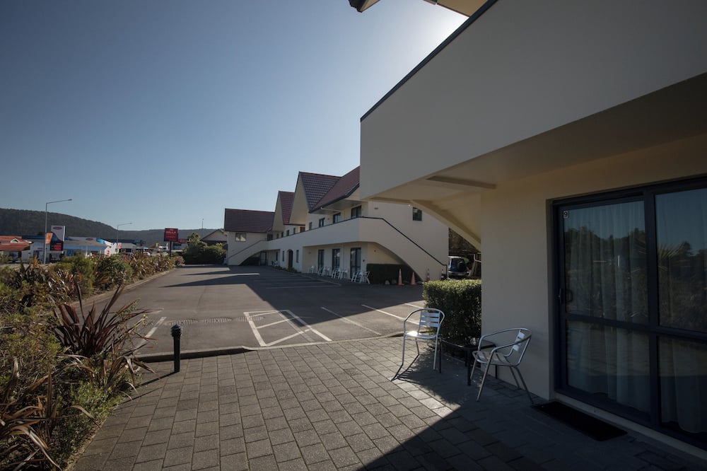 ベラ ビスタ フォックス グラシア モテル 写真