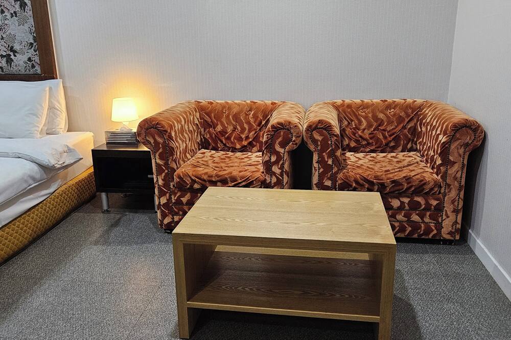 アムール シンフォニー ホテル 写真