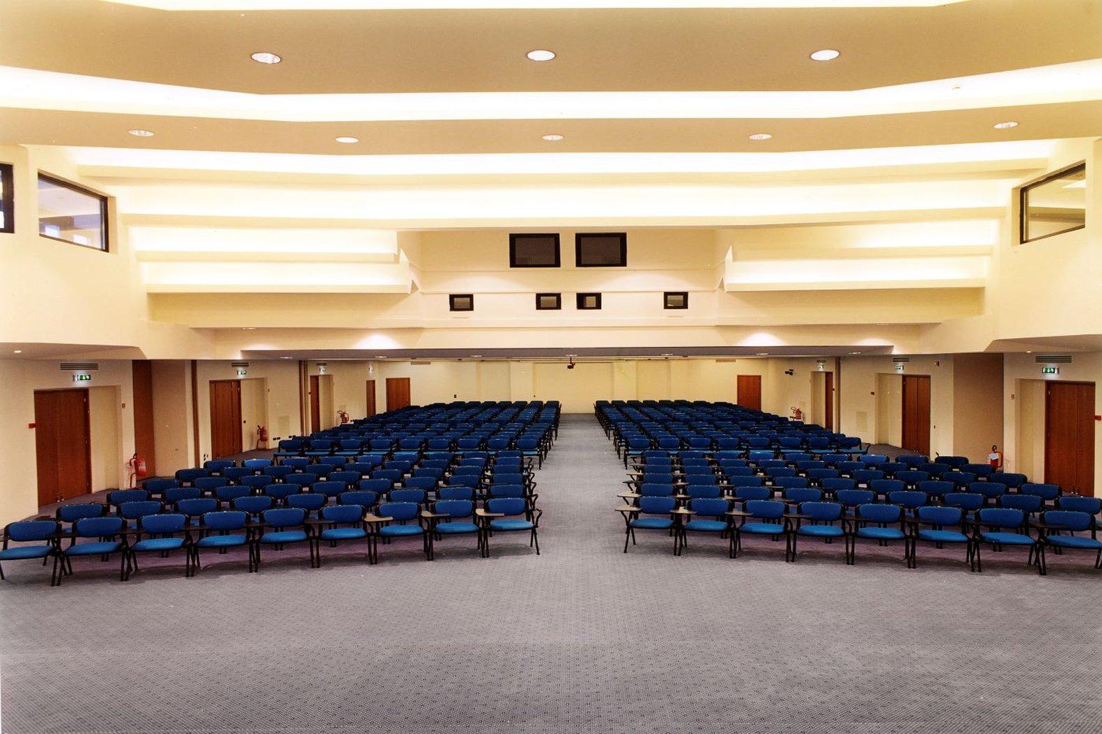 Grand Hotel Assisi 写真