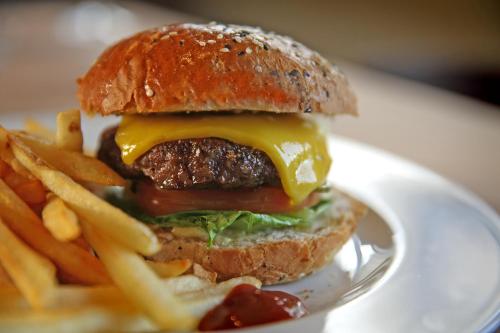 Novotel Panama City 写真