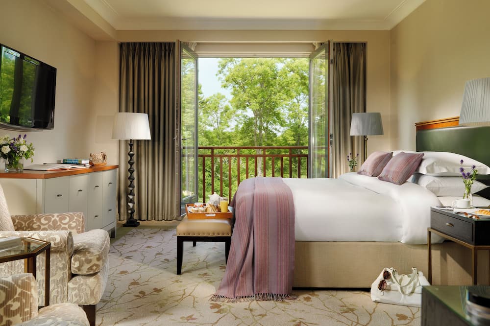 ドルイド グレン リゾート 写真