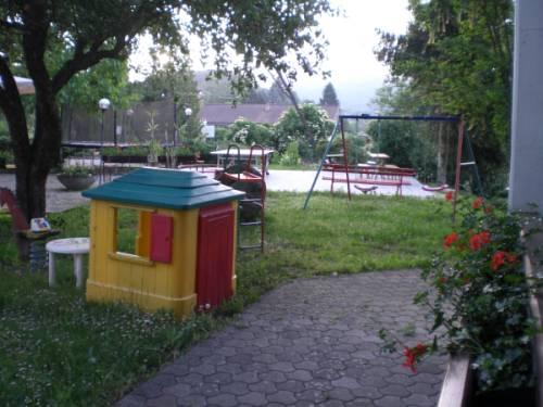 Gasthof Pension Bürger 写真