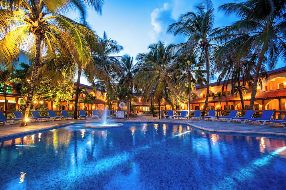 サンブリーズ ホテル 写真