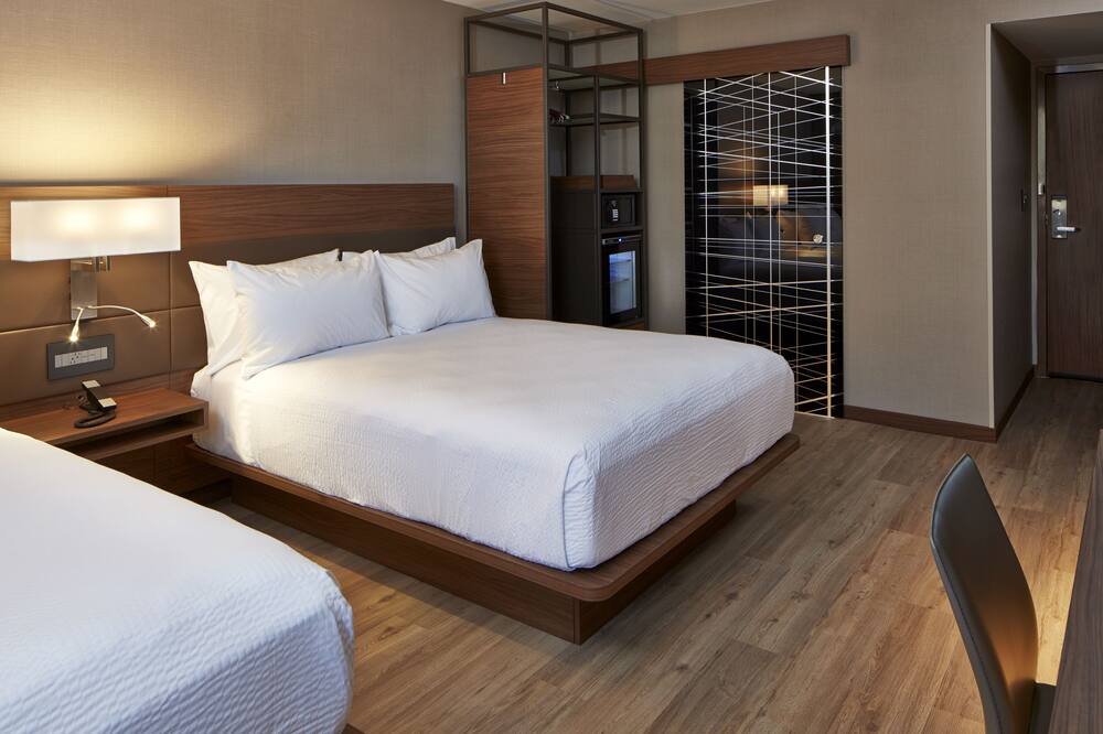 AC Hotel Atlanta Downtown 写真